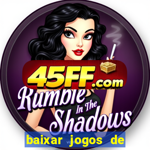baixar jogos de ps2 iso
